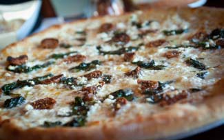 best pizza near Hyatt Place Lake Buena Vista FL 32836